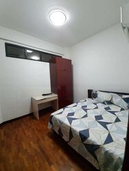 Sarhad Ville (D5), Condominium #458380281
